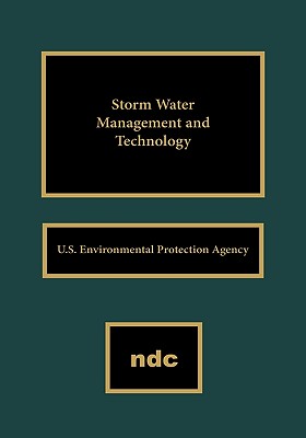 Storm Water Management & Technology - Protection Agency, Us Environmental