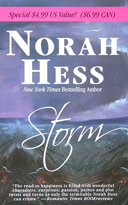 Storm - Hess, Norah