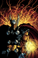 Stormbreaker: The Saga of Beta Ray Bill Tpb - Oeming, Michael Avon, and Berman, Daniel