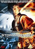Stormbreaker - Geoffrey Sax