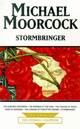 Stormbringer - Moorcock, Michael