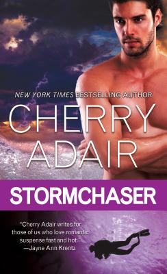 Stormchaser - Adair, Cherry