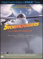 Stormchasers [2 Discs]