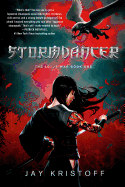 Stormdancer: The Lotus War Book One