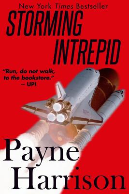Storming Intrepid - Harrison, Payne