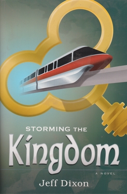 Storming the Kingdom - Dixon, Jeff