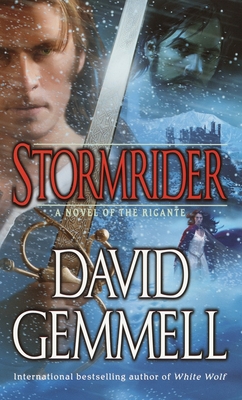 Stormrider - Gemmell, David