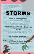 Storms: Tales of Irmariageddon