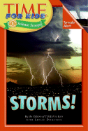 Storms! - Time for Kids Magazine, and Dickstein, Leslie