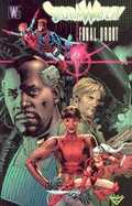 Stormwatch Vol 05: Final Orbit - Ellis, Warren, and Hitch, Bryan