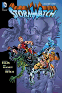 Stormwatch Vol. 2