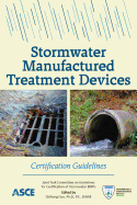 Stormwater Manufactured Treatment Devices: Certification Guidelines