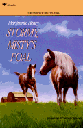 Stormy, Misty's Foal