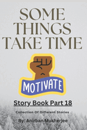 Story Book 18 - Motivation Stories: Collection of different stories