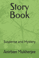 Story Book: Suspense and Mystery