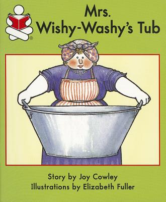 Story Box, Mrs. Wishy-Washy's Tub - Cowley, Joy