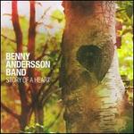 Story of a Heart - Benny Andersson Band