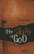 Story of God Bible-NIV