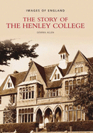 Story of Henley College - Allen, Gemma