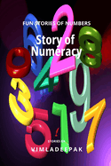 Story of Numeracy: Fun Stories of Numbers