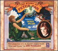 Story of Peter Pan - Derek Jacobi & Donald Fraser