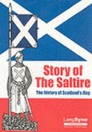 Story of Scotland's Flag