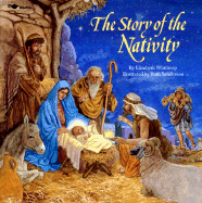 Story of the Nativity: Elizabeth Winthrop