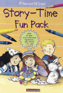 Story-Time Fun Pack - Falligant, Erin (Editor), and Tripp, Valerie (Text by)