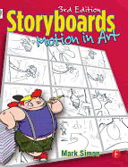 Storyboards: Motion in Art