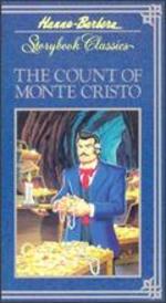 Storybook Classics: The Count of Monte Cristo
