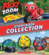 Storybook Collection (Ricky Zoom)