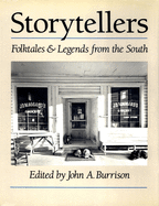 Storytellers: Folktales & Legends from the South