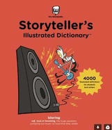 Storyteller's Illustrated Dictionary (UK Edition)