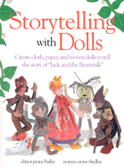 Storytelling with Dolls