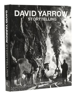 Storytelling - Yarrow, David, and Crawford, Cindy (Foreword by)