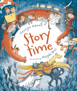 Storytime: A Treasury of Timed Tales