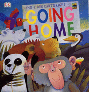 STORYTIME BOOK: GOING HOME CAsed - 1st
