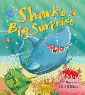 Storytime: Shark's Big Surprise