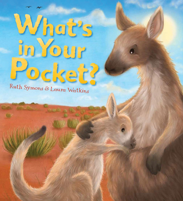 Storytime: What's in Your Pocket? - Symons, Ruth