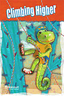 Storytown: Intervention Interactive Reader Grade 3 Climbing Higher
