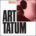Storyville Art Tatum