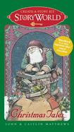 Storyworld: Christmas Tales Create-A-Story Kit