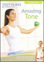 Stott Pilates: Amazing Tone