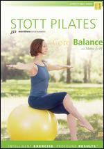 Stott Pilates: Core Balance - Level 1