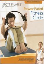 Stott Pilates: Power Paced Fitness Circle - 