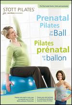 Stott Pilates: Prenatal Pilates on the Ball - Wayne Moss