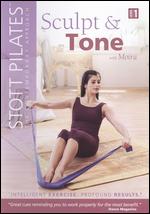 Stott Pilates: Sculpt & Tone - Peter Penny