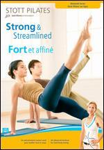 Stott Pilates: Strong & Streamlined