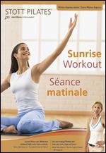 Stott Pilates: Sunrise Workout - Wayne Moss