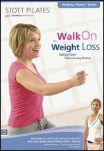 Stott Pilates: Walk On to Weight Loss